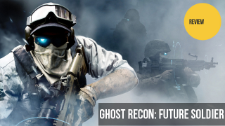 Illustration for article titled Kotaku Reviews All Of This Year's Biggest Games